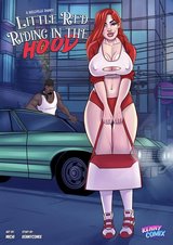 Little Red Riding In The Hood cover