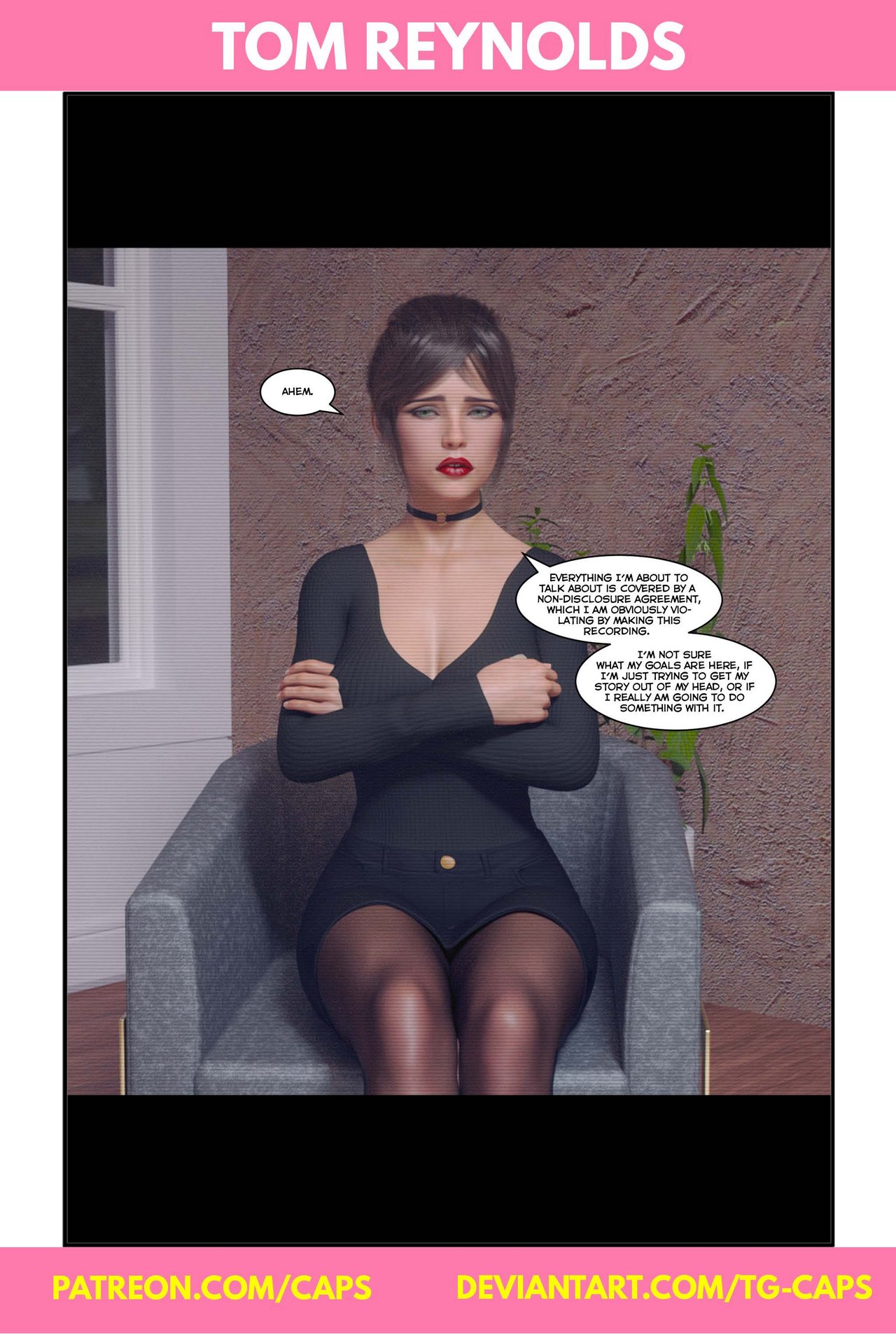 My Husband's Fiance cover