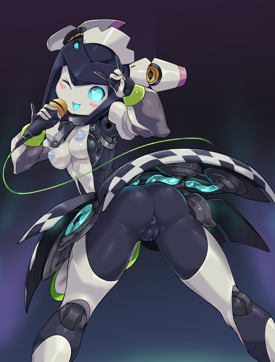 Pochincoff Robot Compilation cover