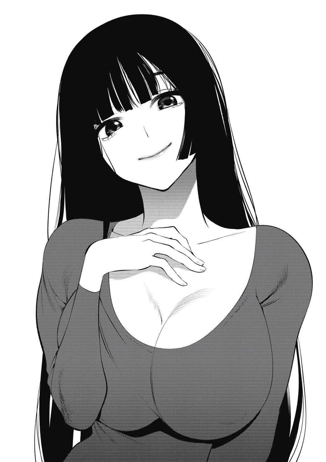 Saotsuki Honey to Doukyo Seikatsu cover