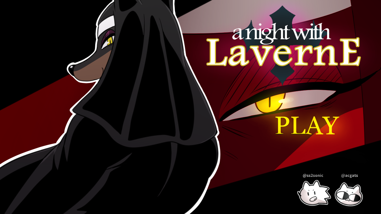 A Night with Laverne cover