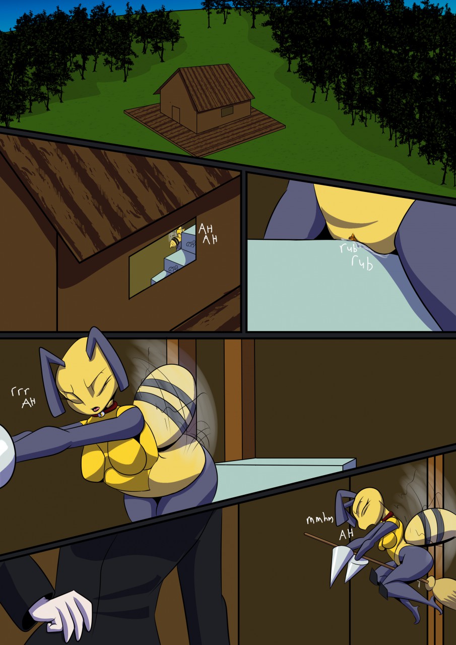 Beesiness Assistance cover