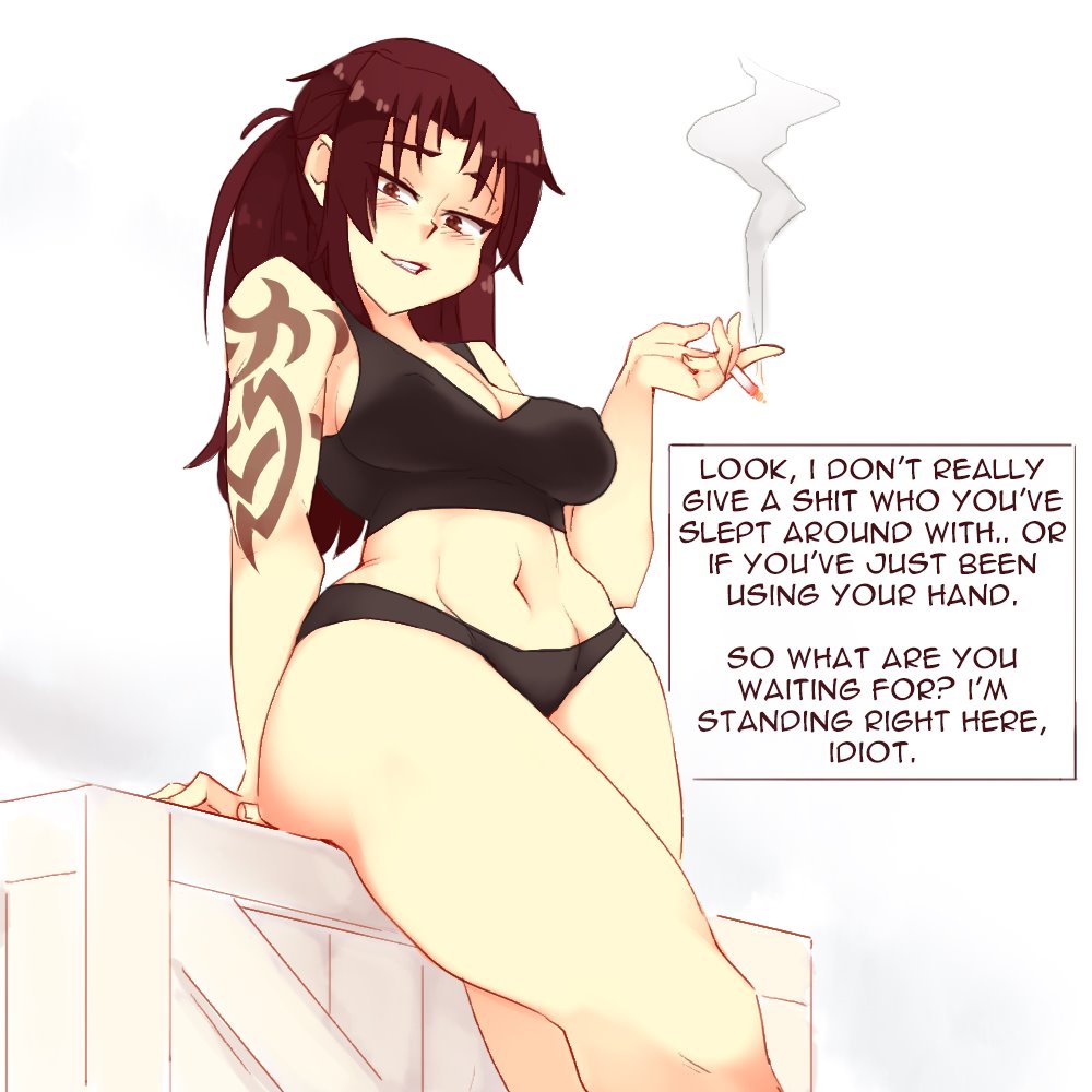 Revy cover