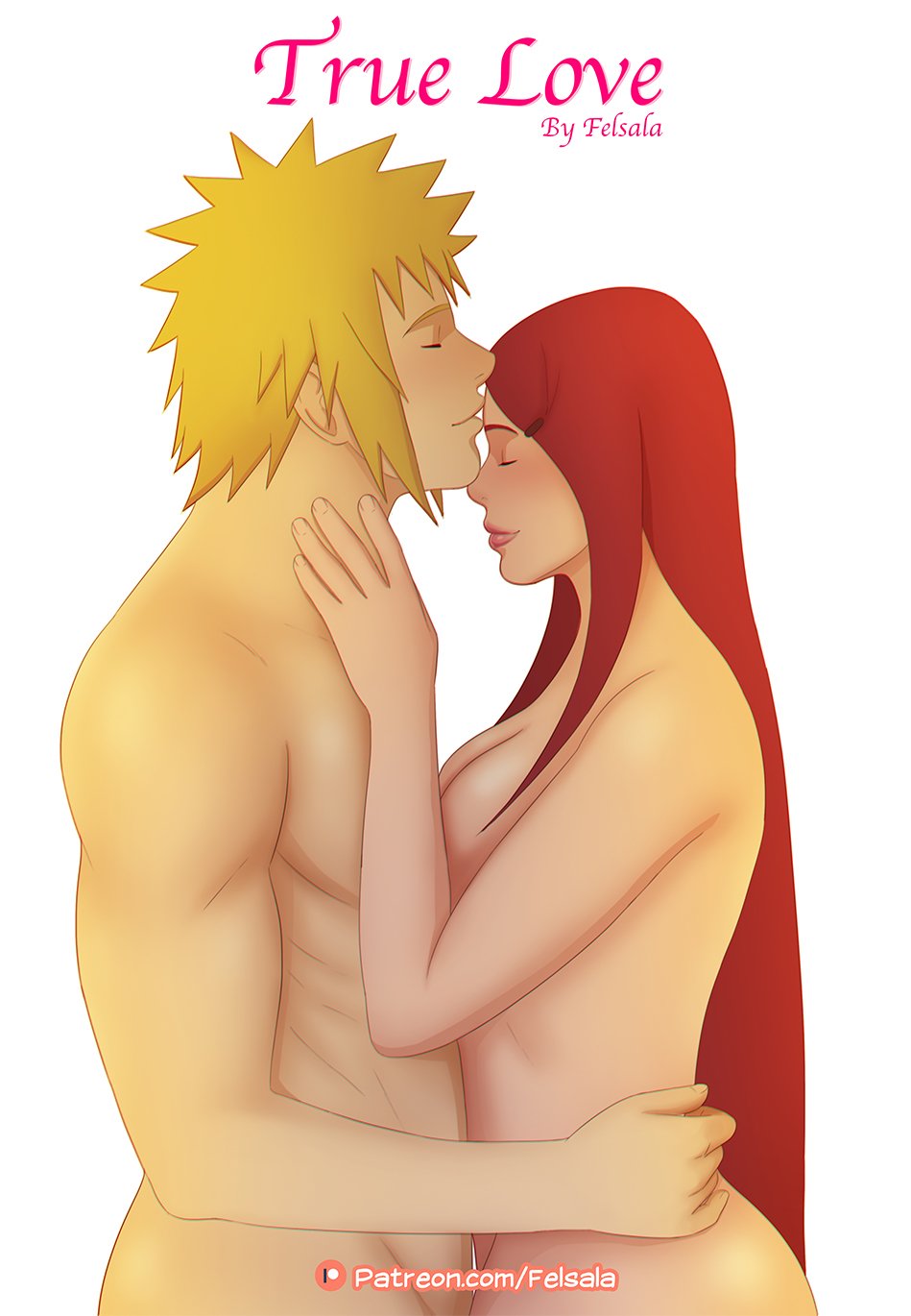 True Love cover