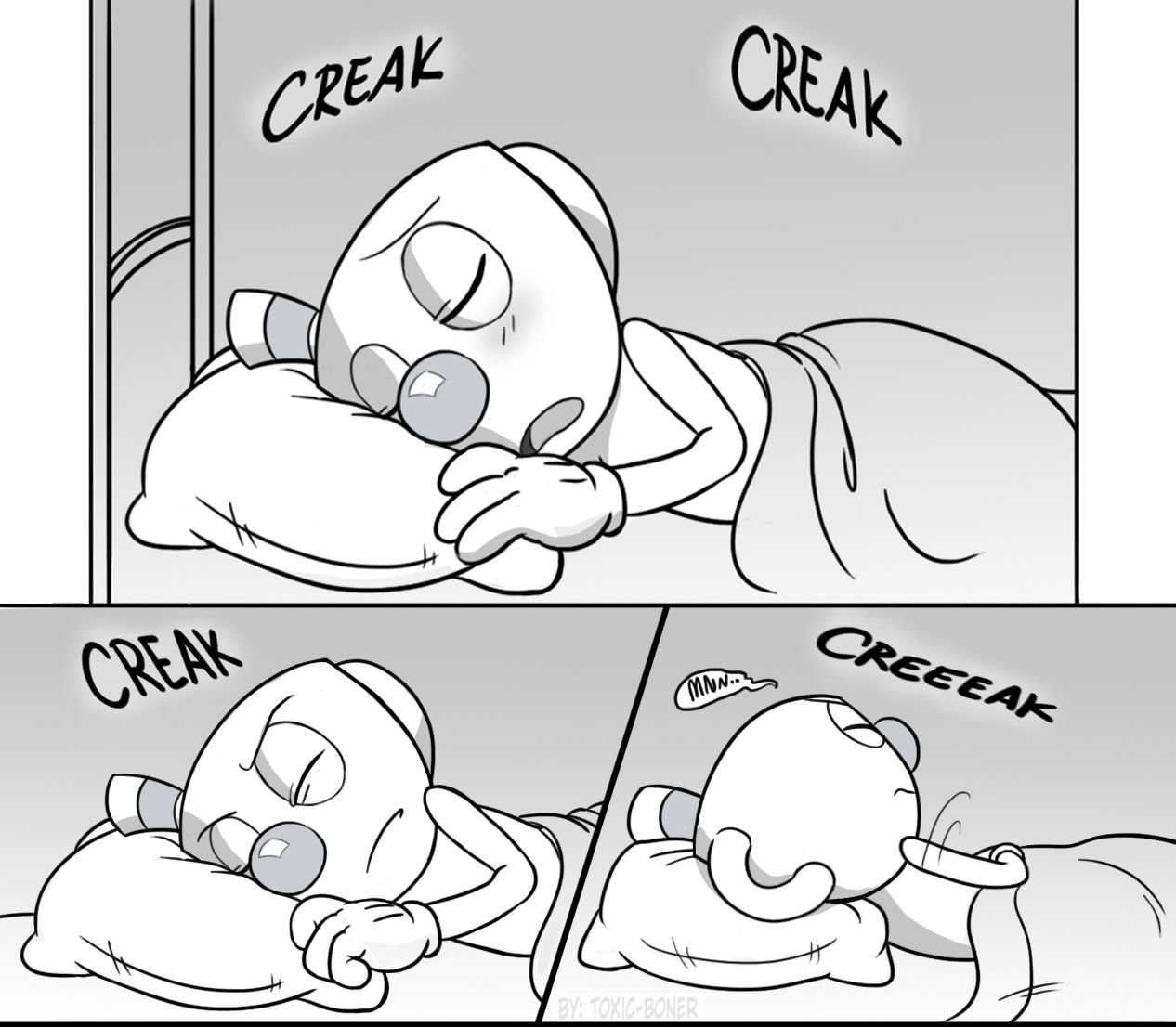 Cupcest cover