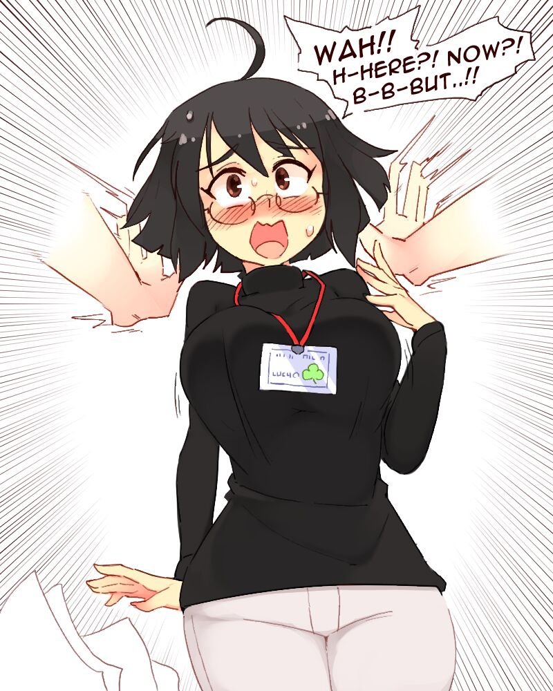 Lucy cover