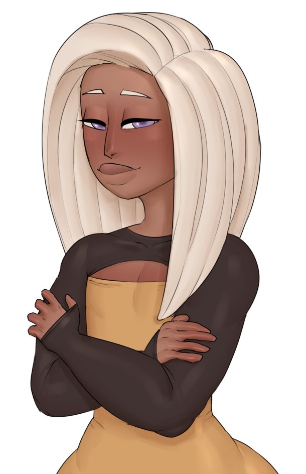 Shaylee collection cover