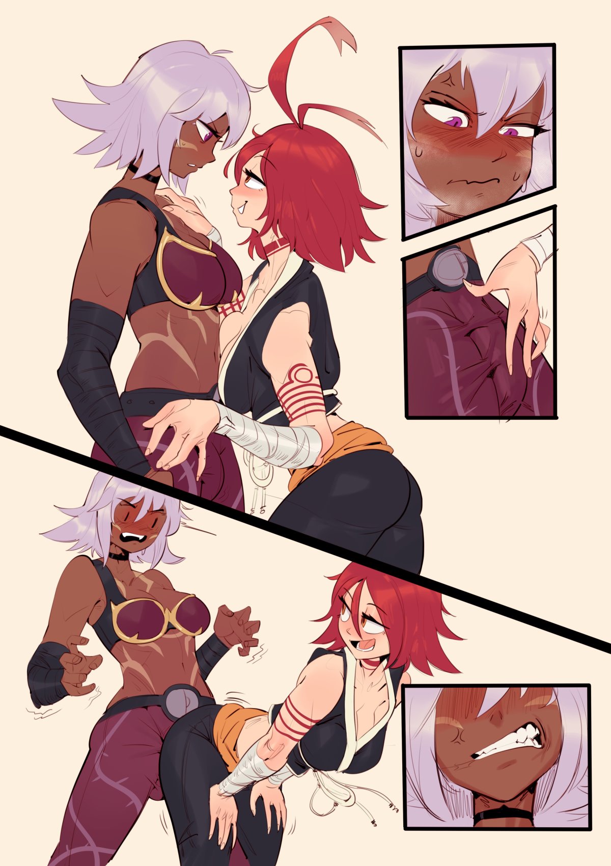 .Hack// cover