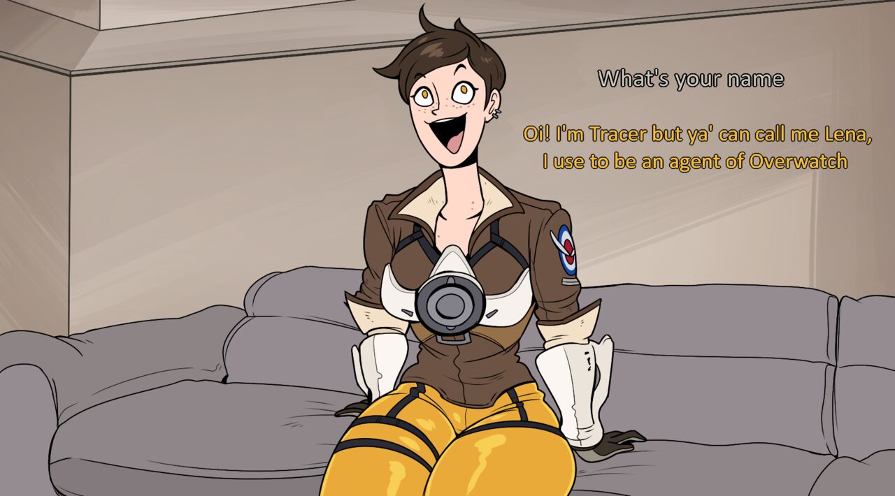 Tracer Disciplined cover