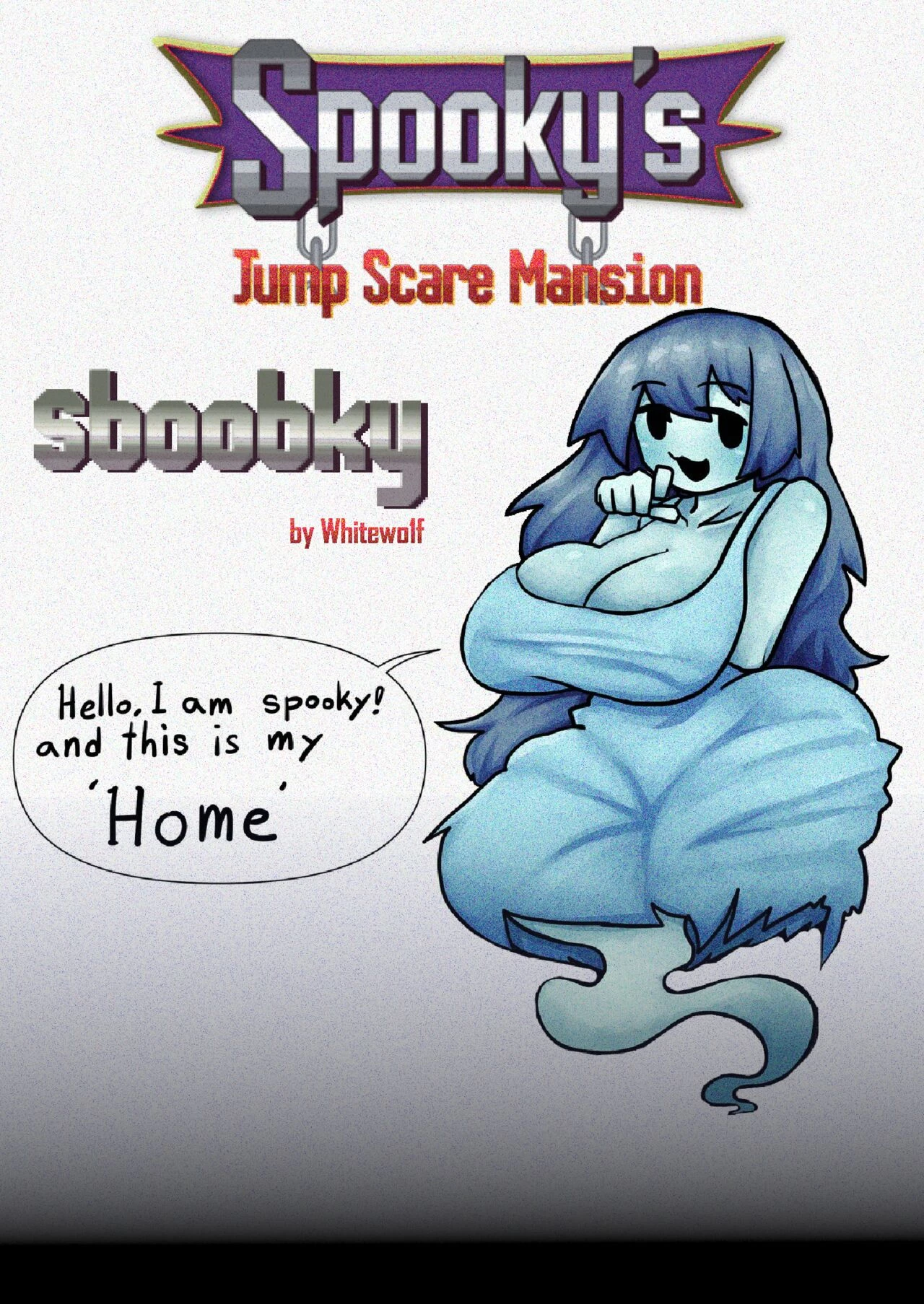 Sboobky cover