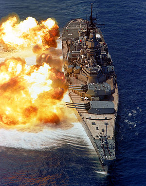 BATTLESHIP Nancy (Kantai Collection) cover