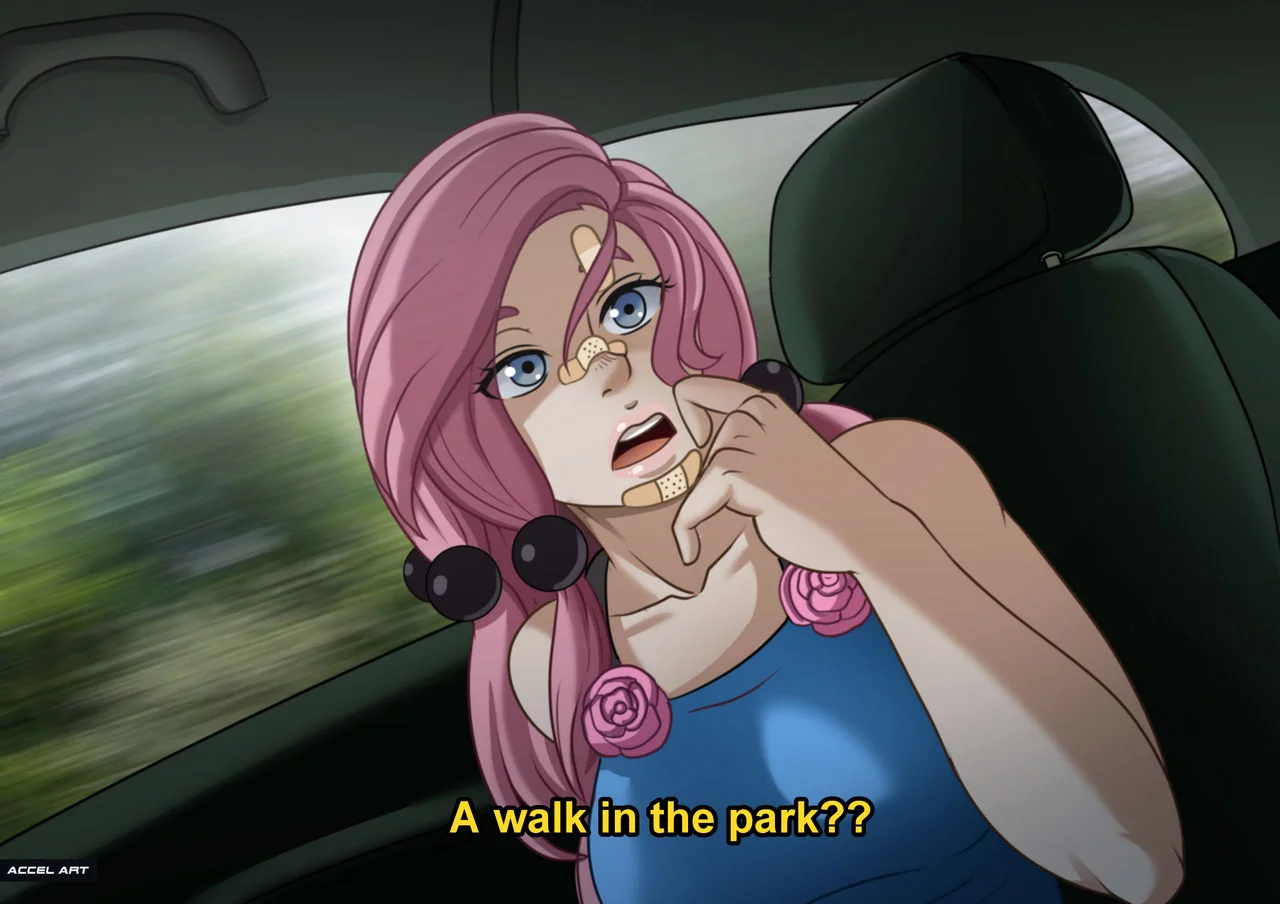 Hirose - Waifu Taxi cover