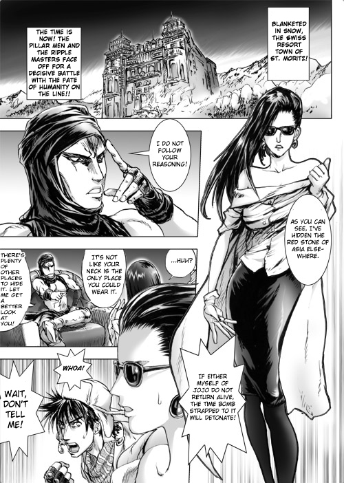 Lisa Lisa the Show Girl cover