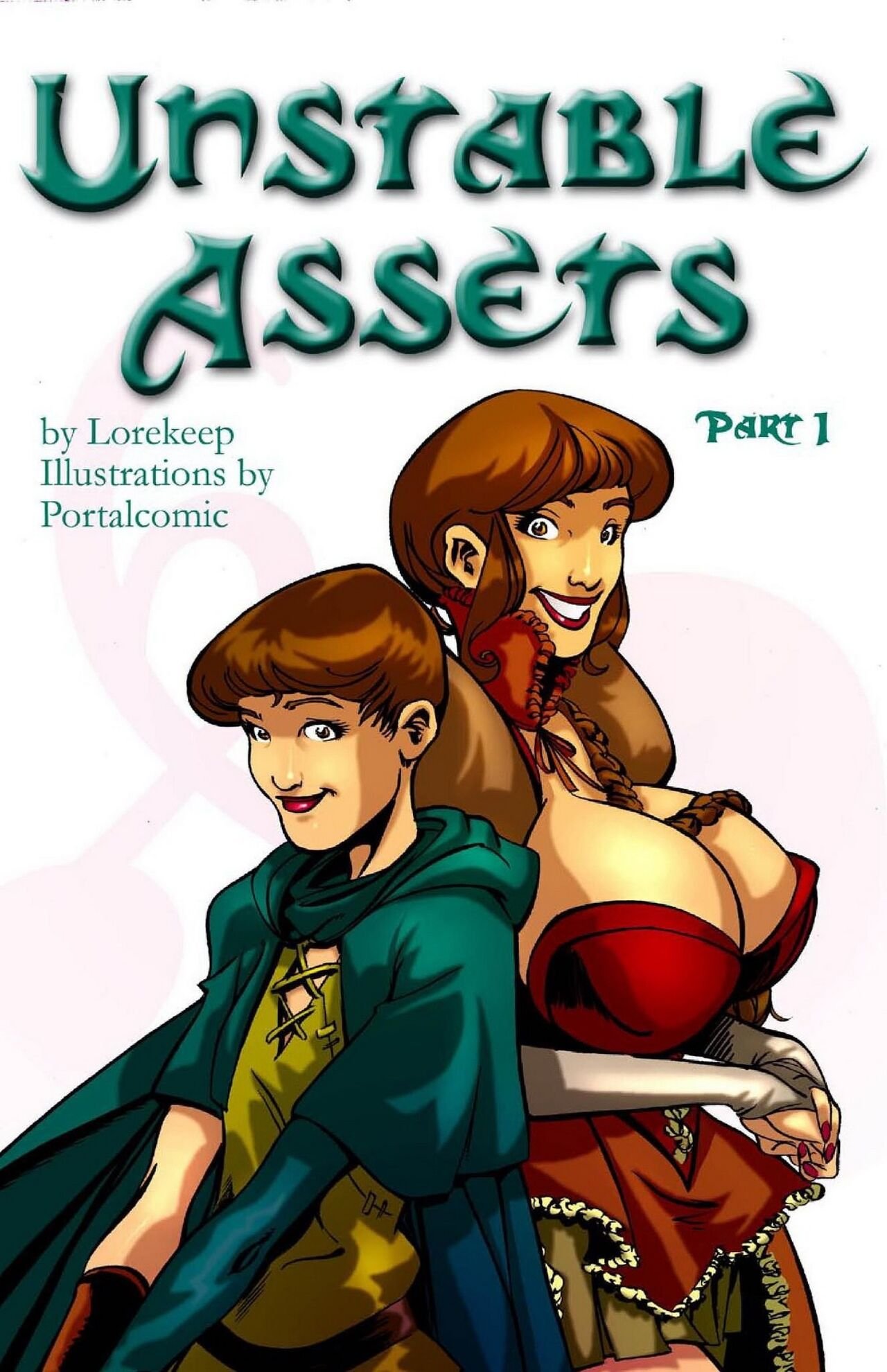 Unstable assets cover
