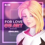 Helping for art ideas cover
