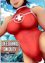 A Life Guard’s Duty? cover