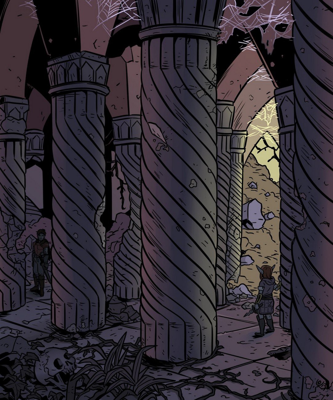Balst 3 cover