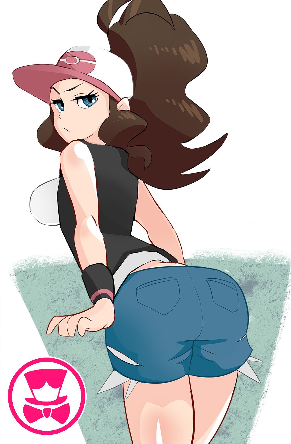 Hilda cover