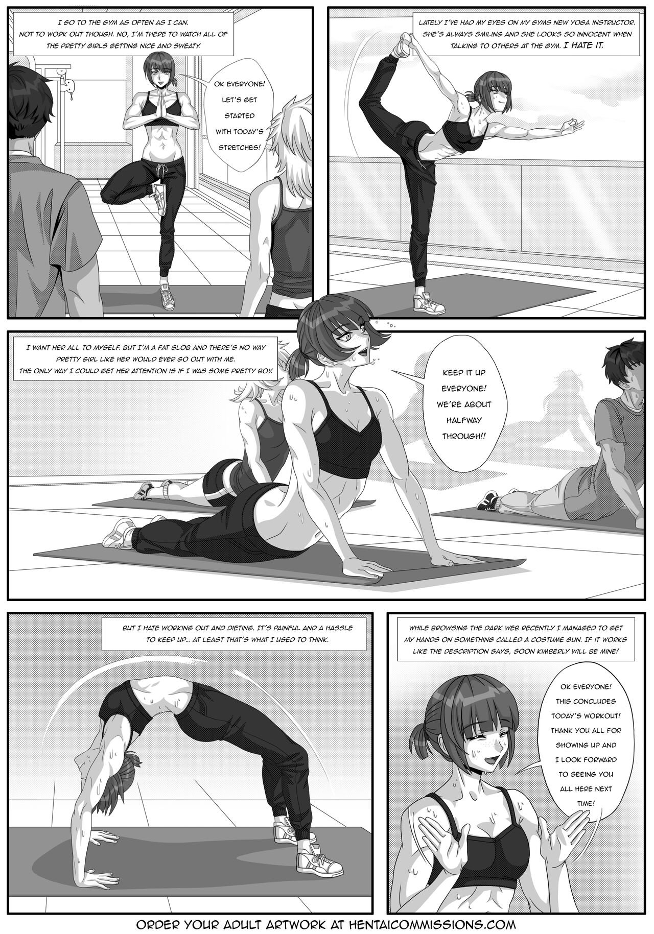 Shortcut To Fitness cover