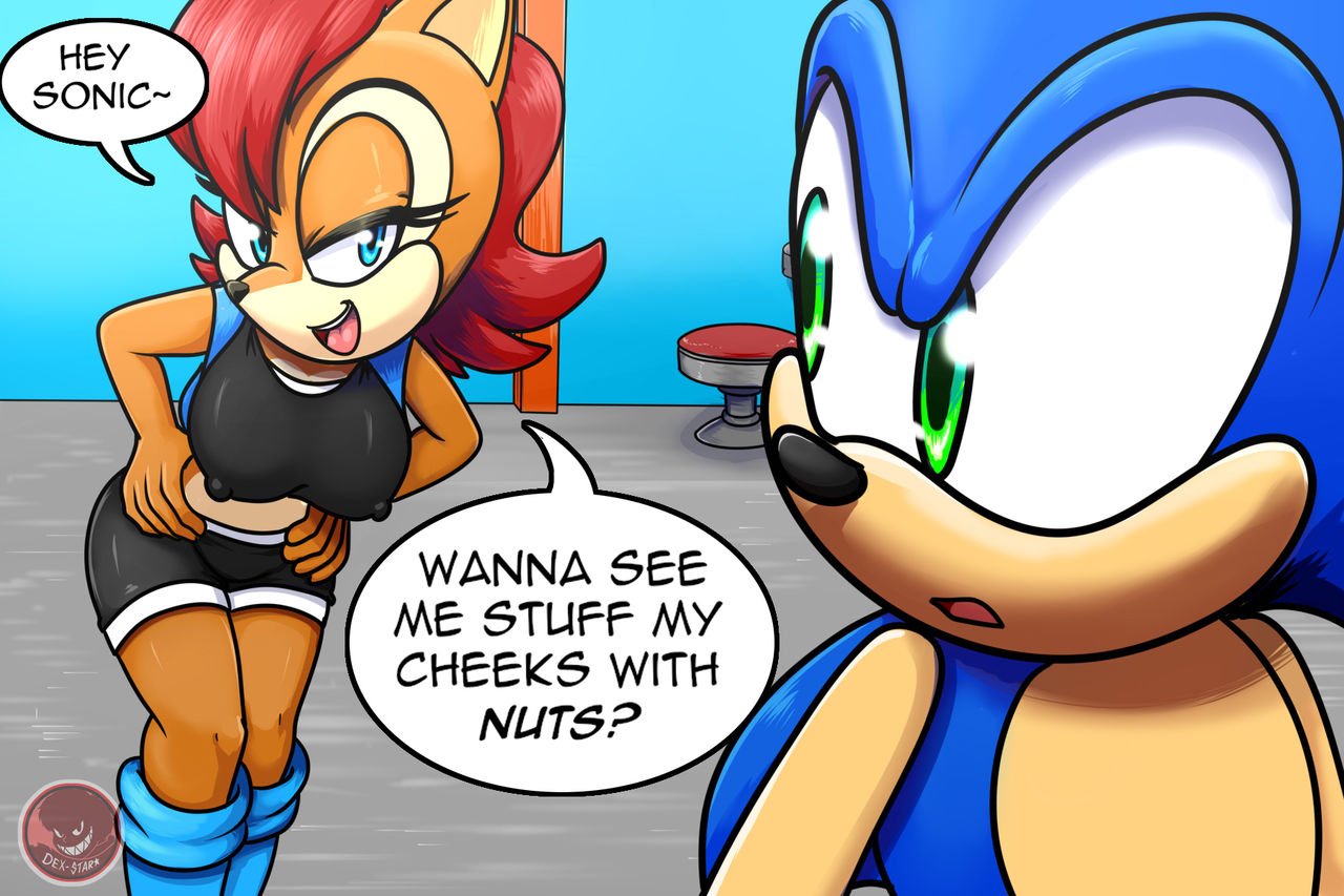 Did You Say Nuts cover