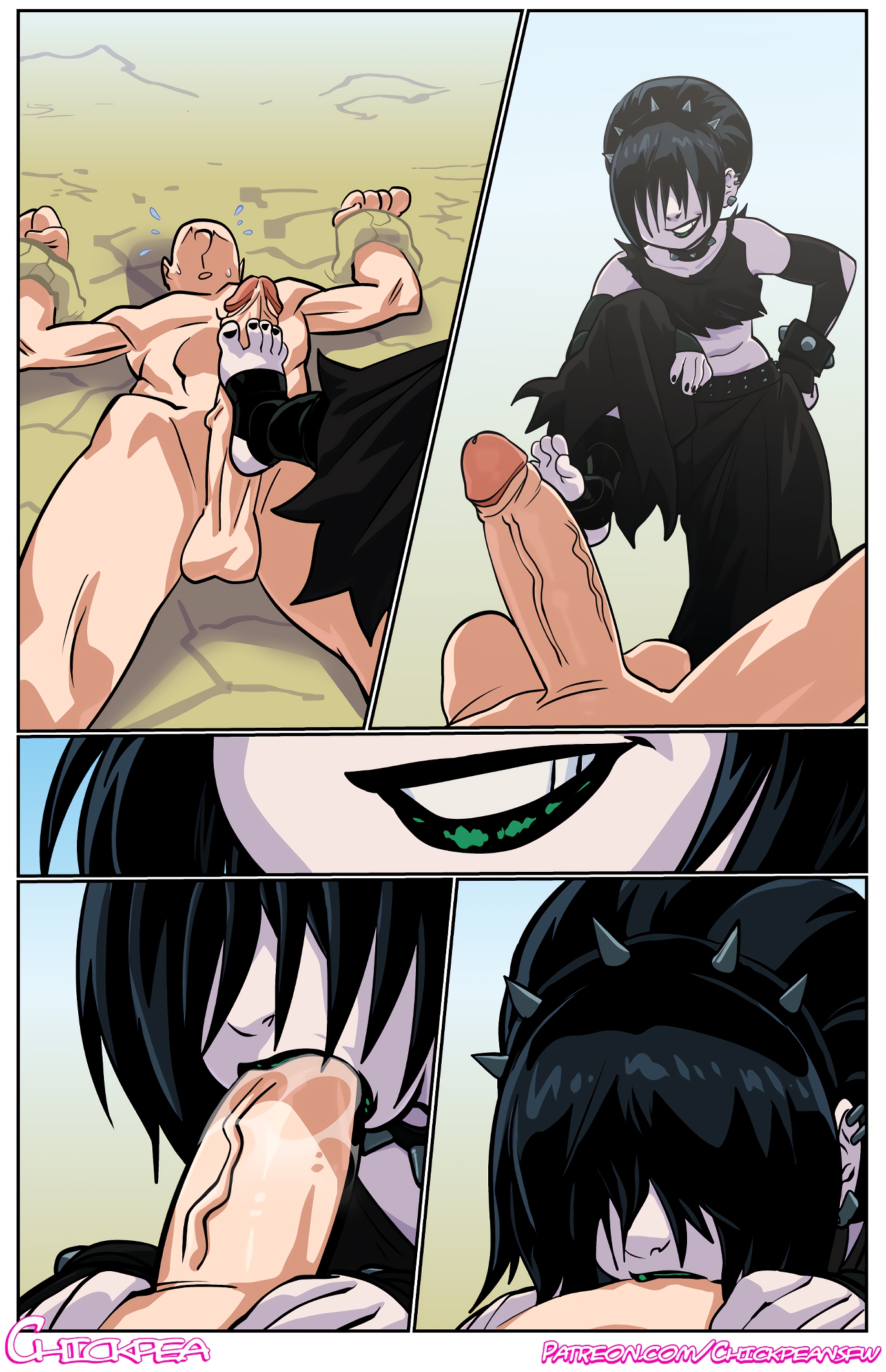 Goph 2 cover