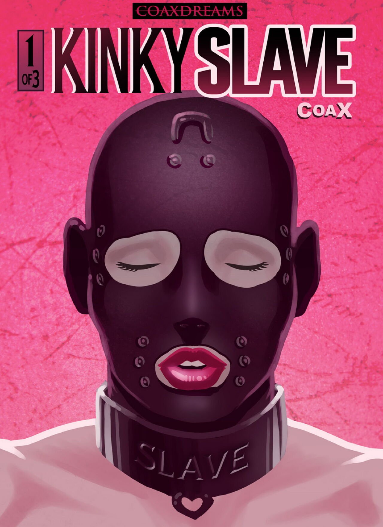 Kinky Slave cover