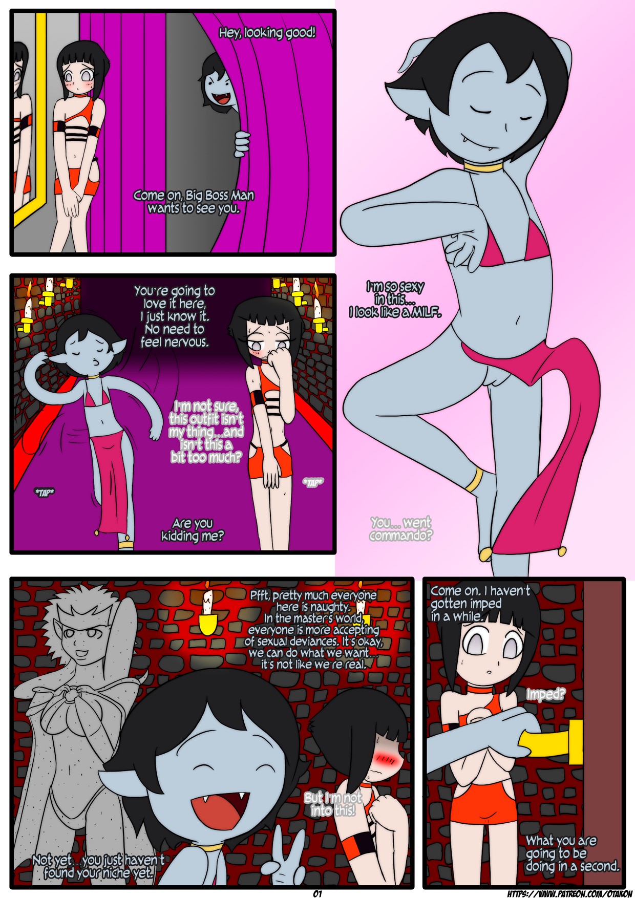 Sinful Mansion of Sexual Deviance cover