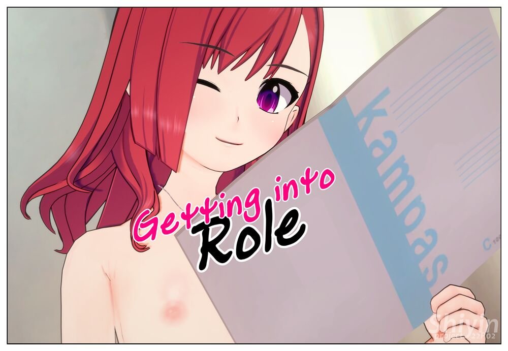 Getting into Role cover