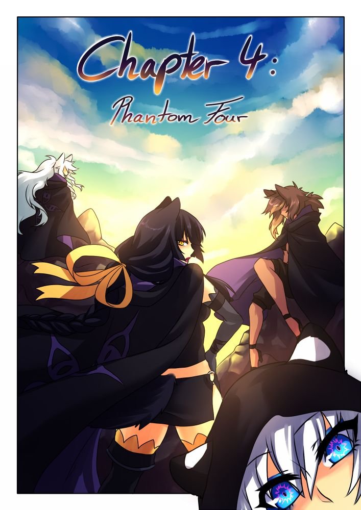 Deathblight 4 cover