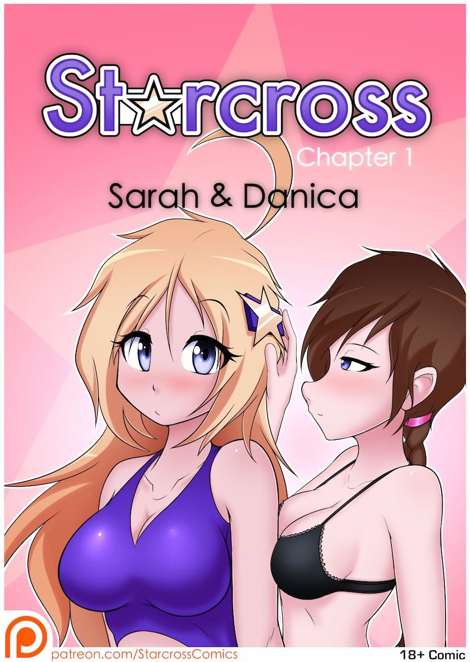 Starcross cover