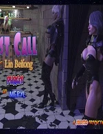 Last Call cover