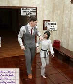 Dad & Daughter Diaries - Karate Team cover