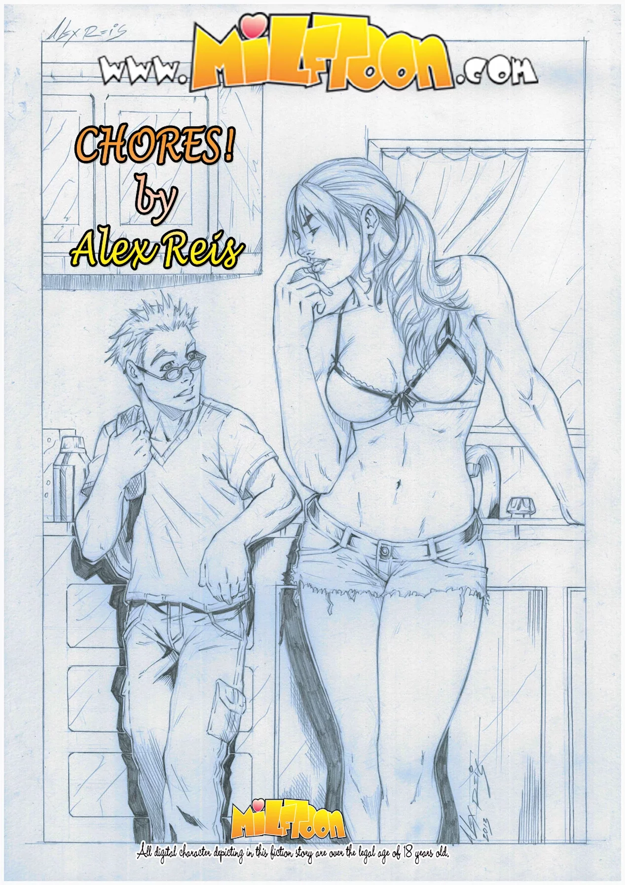 Chores cover