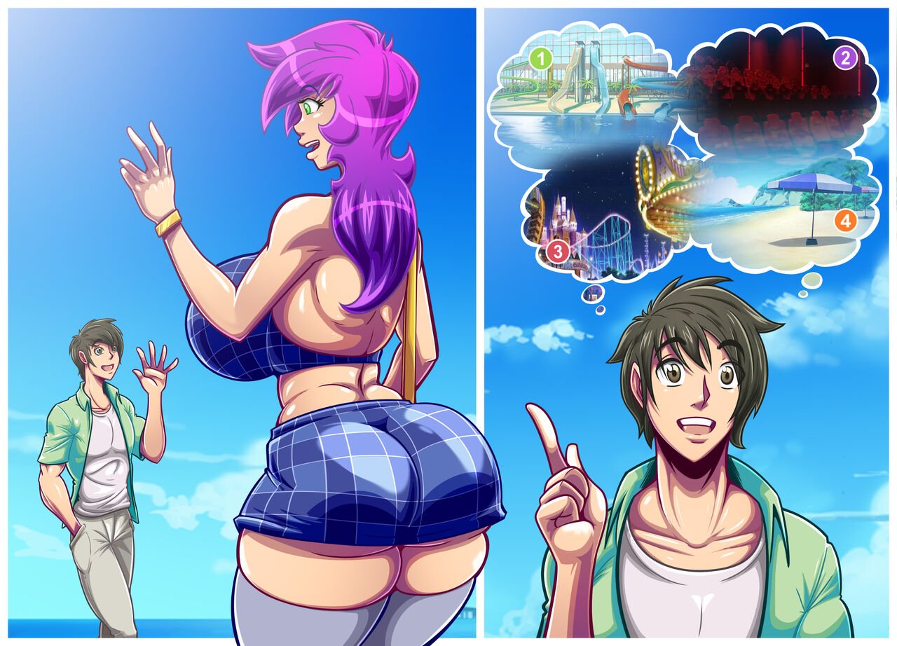Choose Your Own Story cover