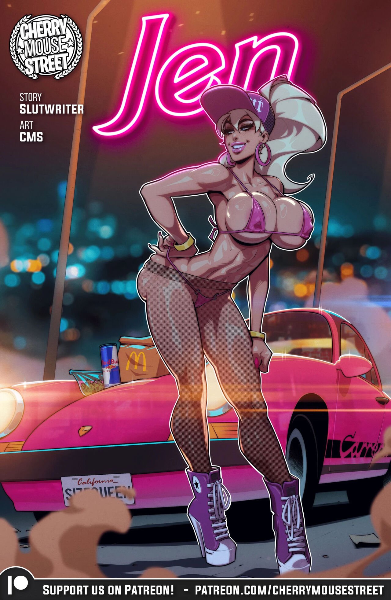 Jen cover