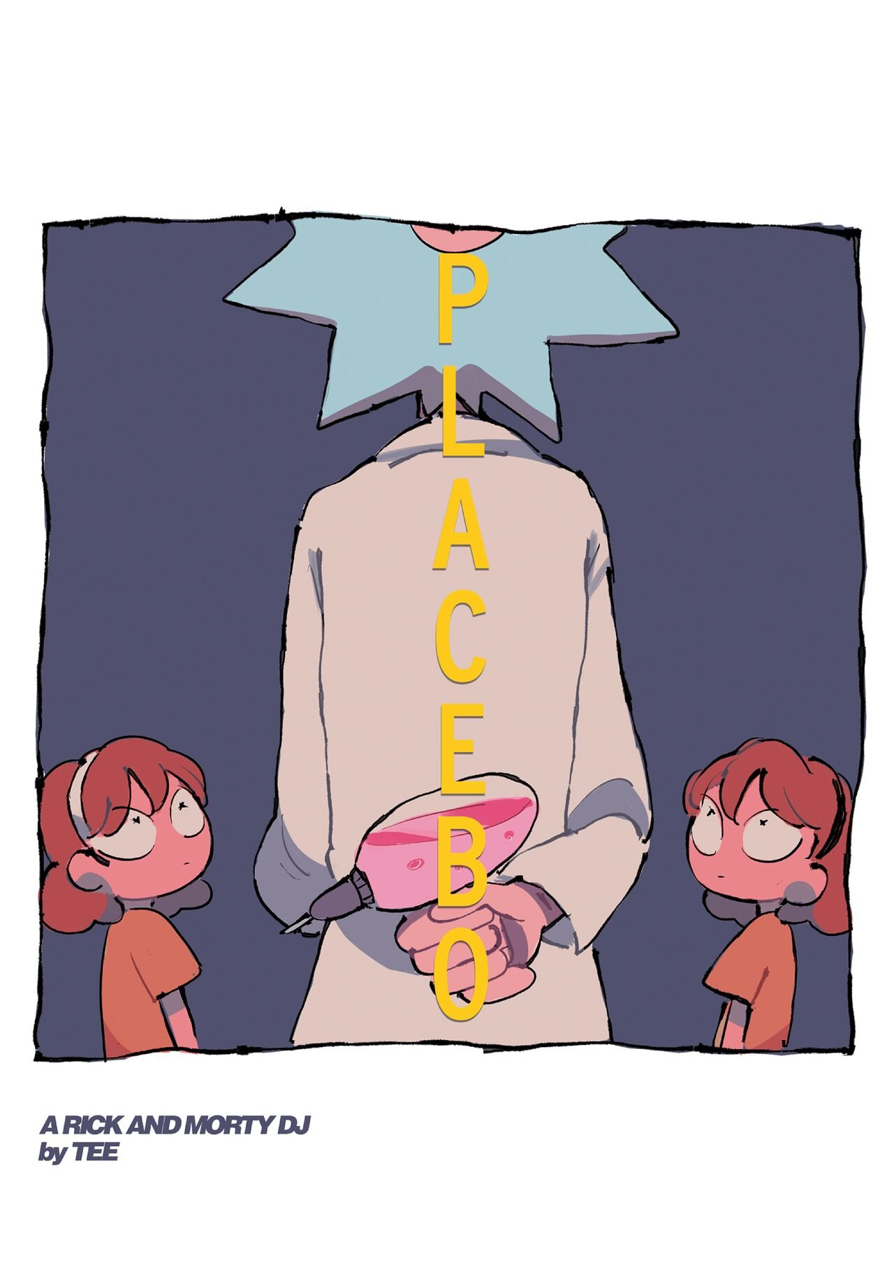 Placebo cover