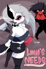 Loona needs cover