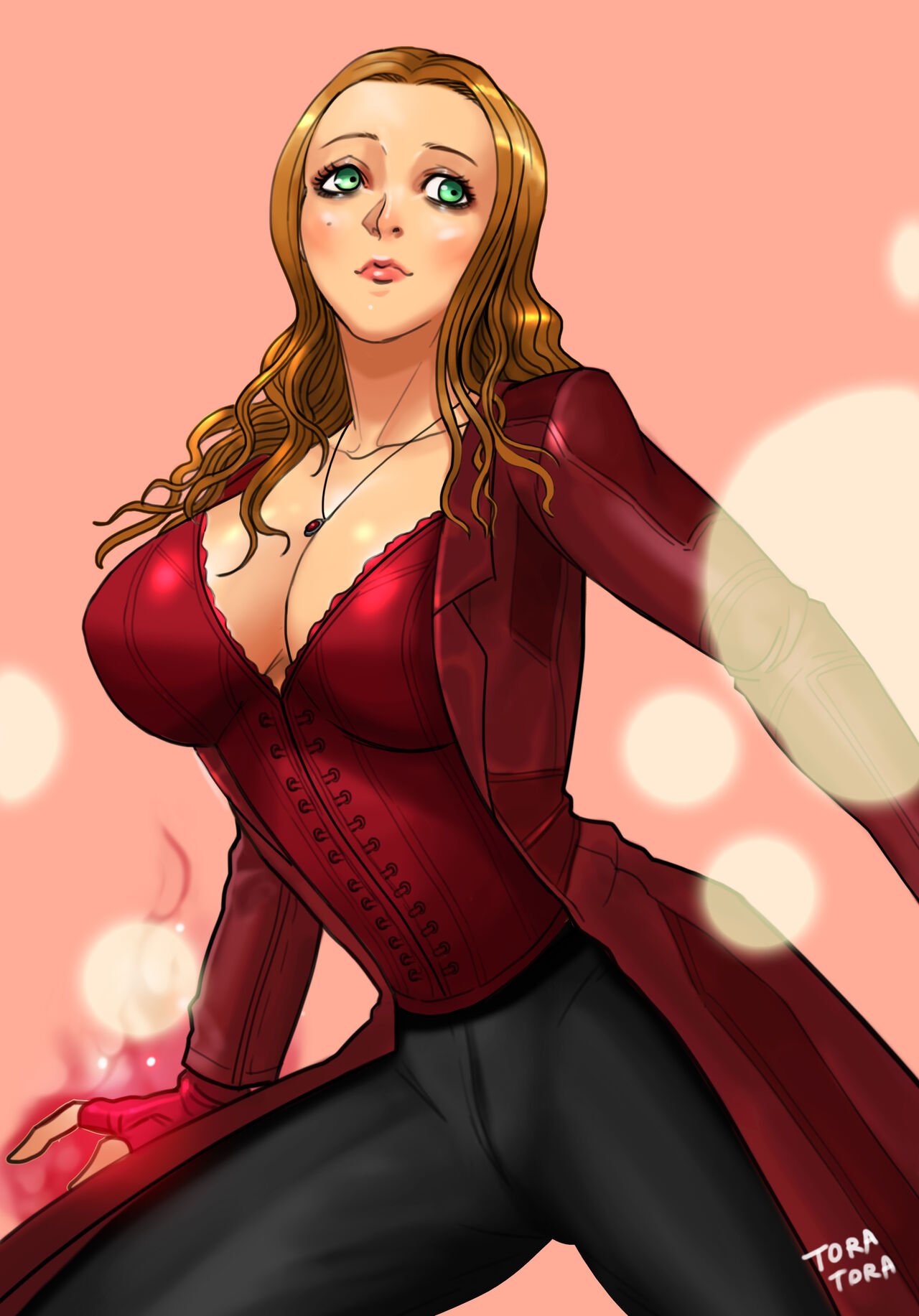 Wanda's wish cover