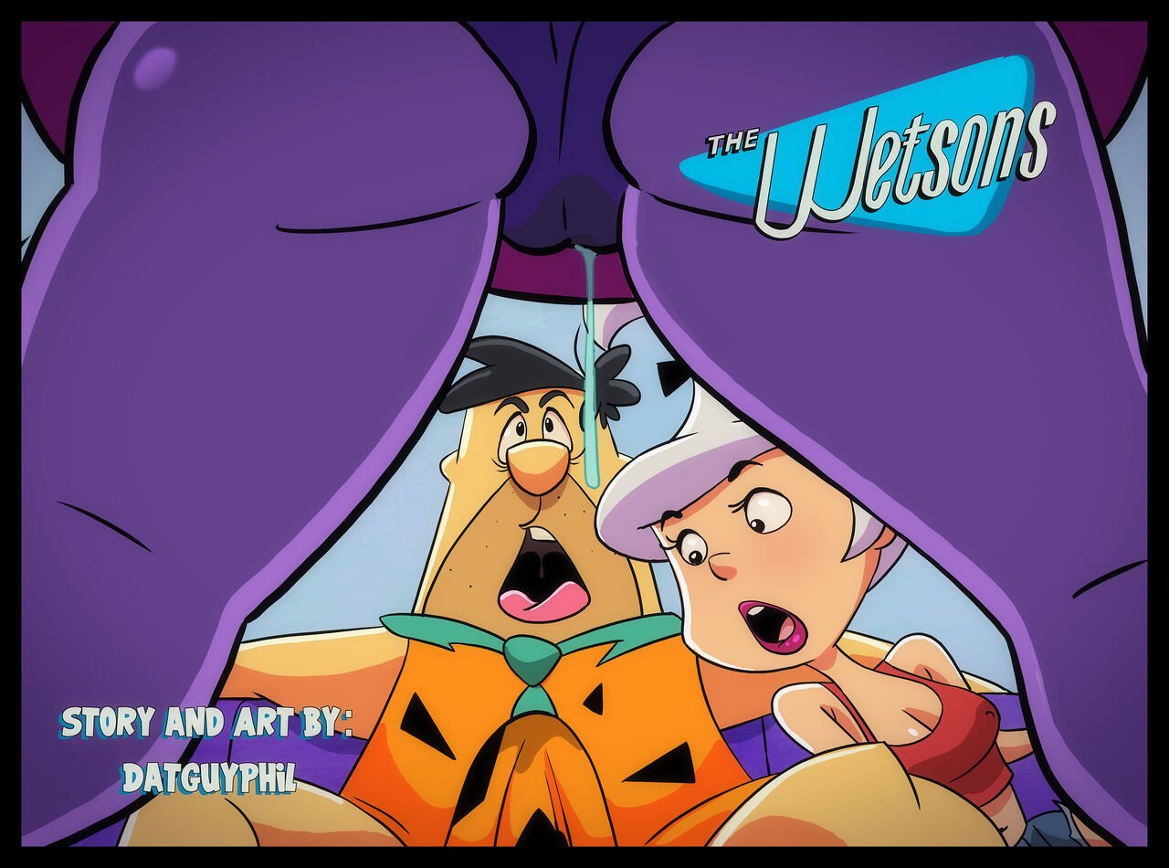 The Wetson cover
