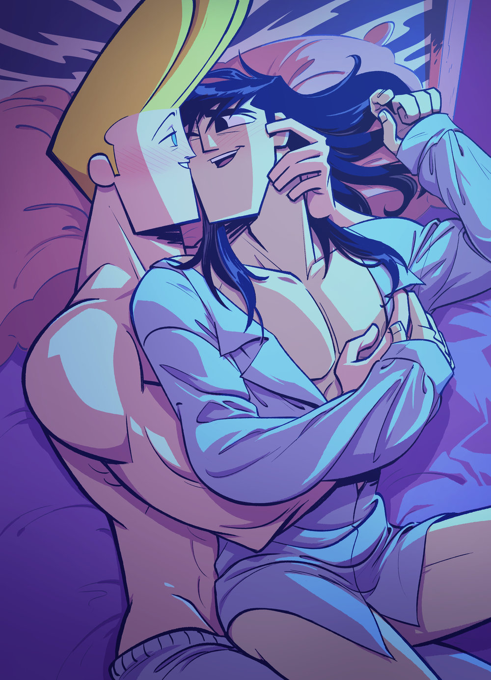 Samurai Bravo cover
