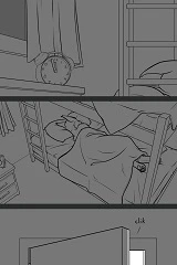 Saturday Mornings (Completed) cover