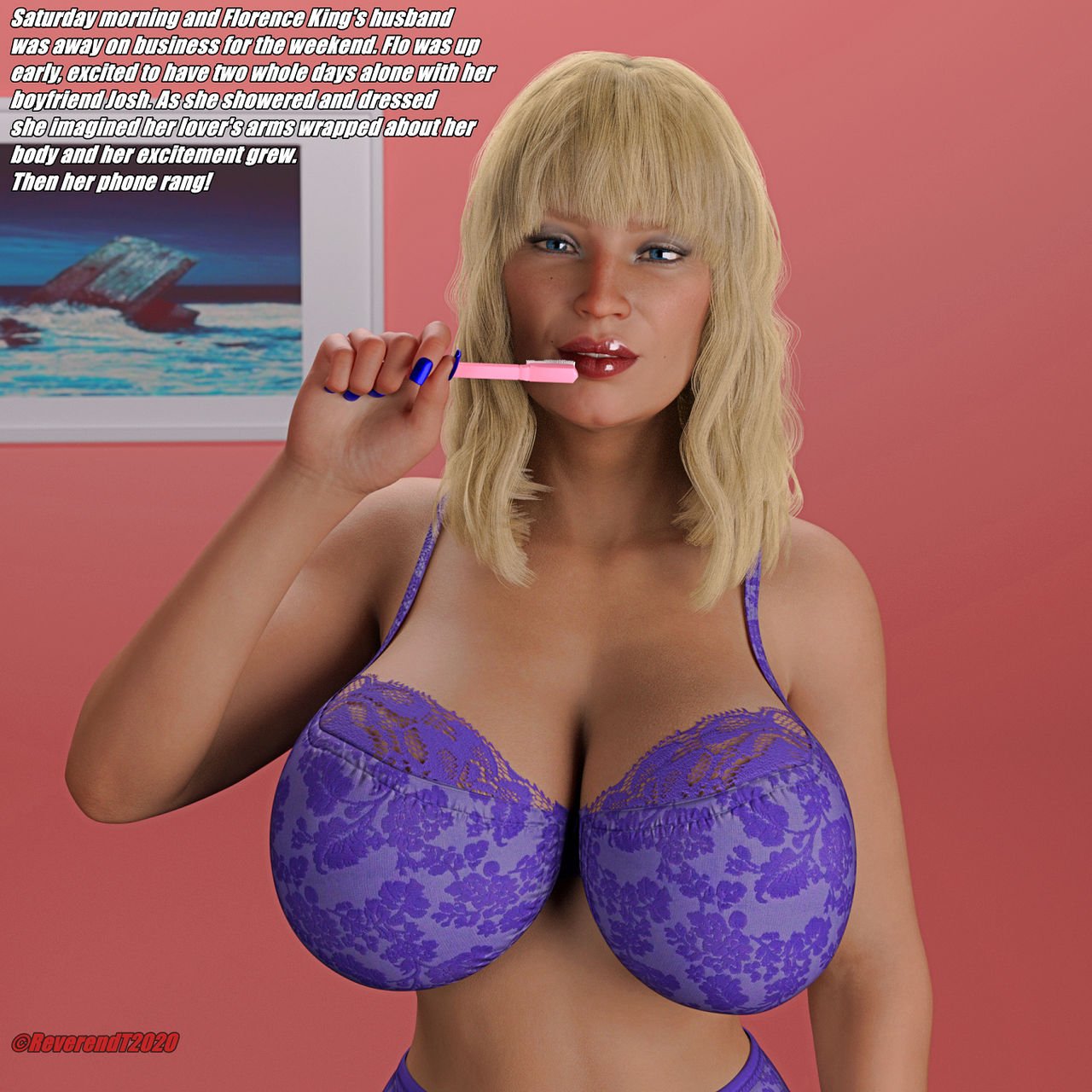 Adultery cover