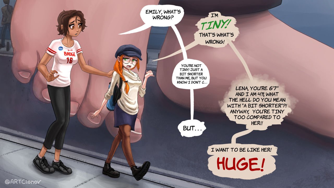 Bus Girls cover