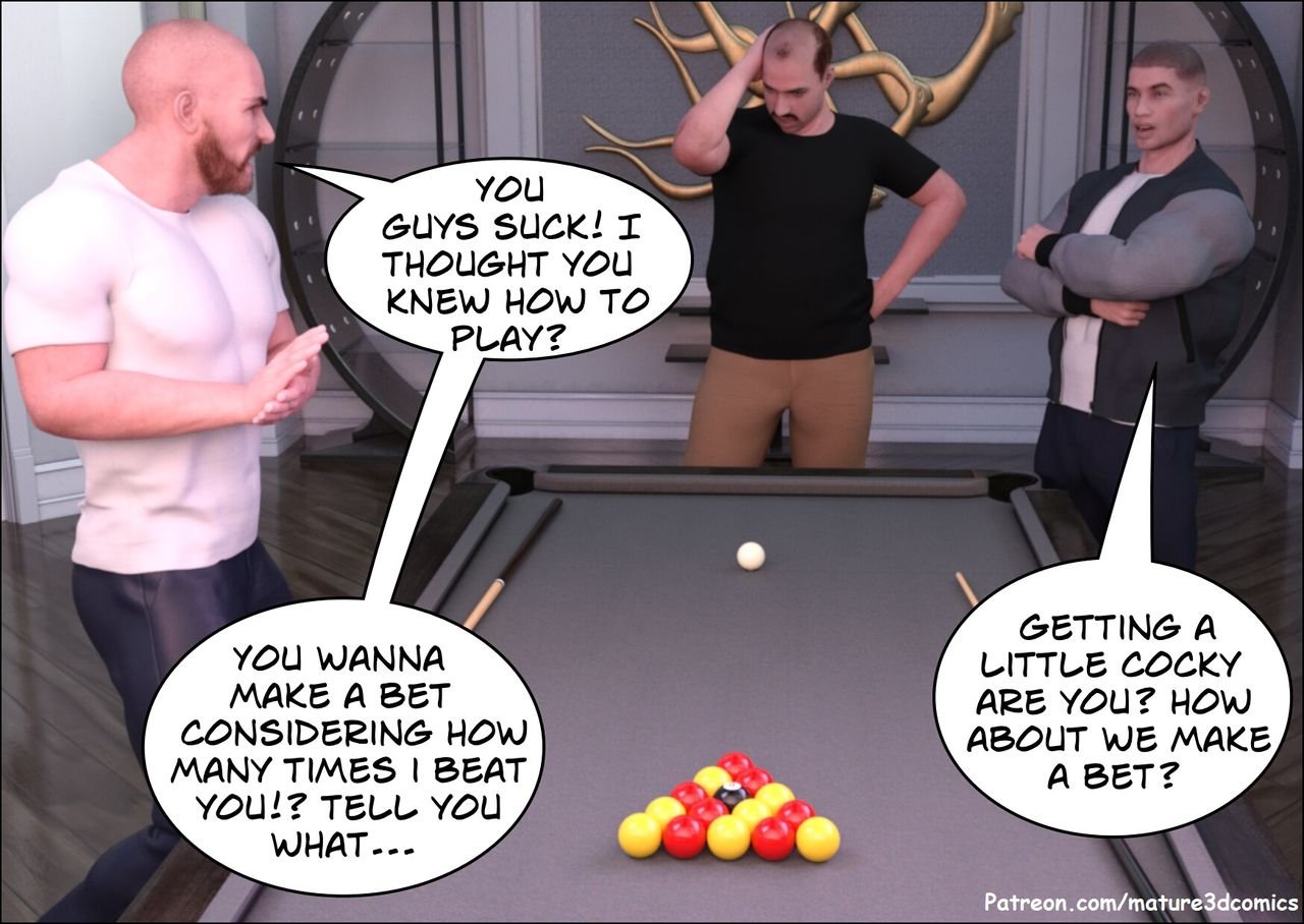 A Bet's A Bet cover
