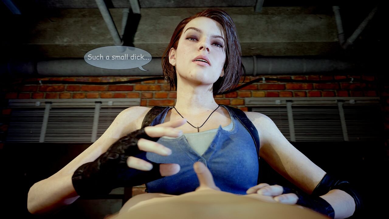 Jill BJ cover