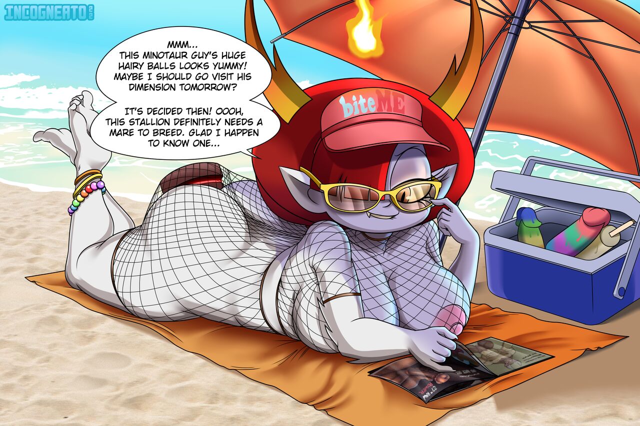 Hekapoo beach cover