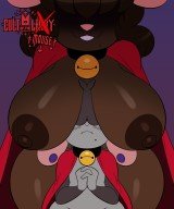 CULT OF THE ... MOUSE?!! cover
