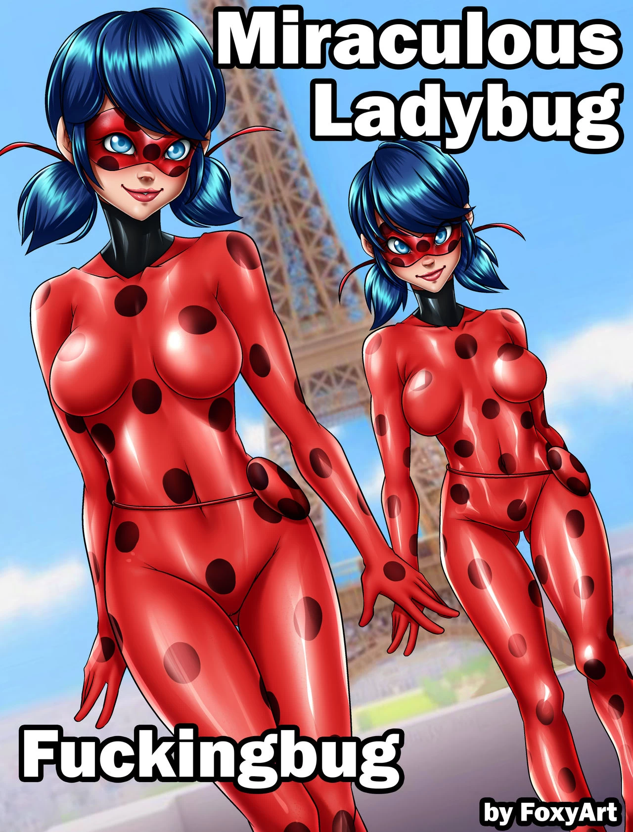 Fuckingbug cover