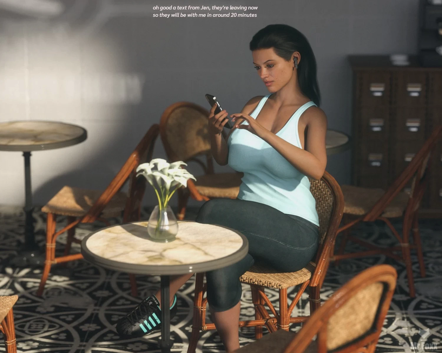 Bad Mums LTD cover