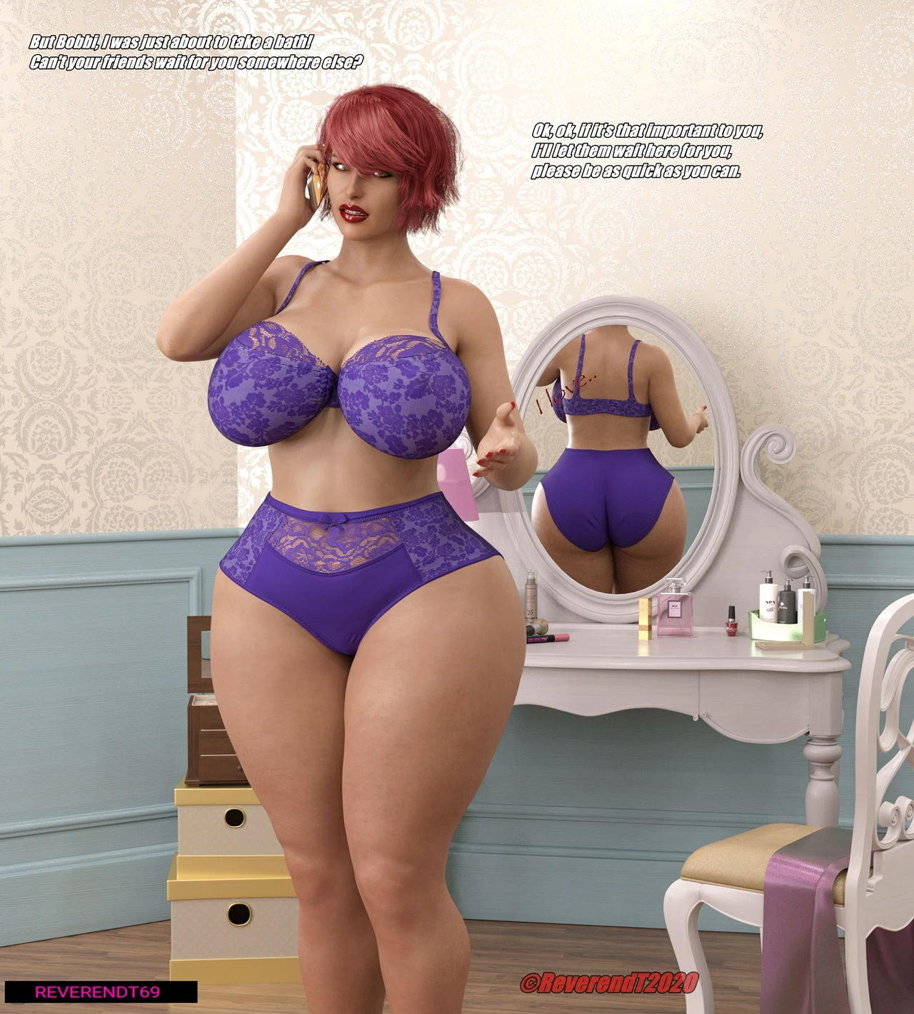 Mother Pawg cover